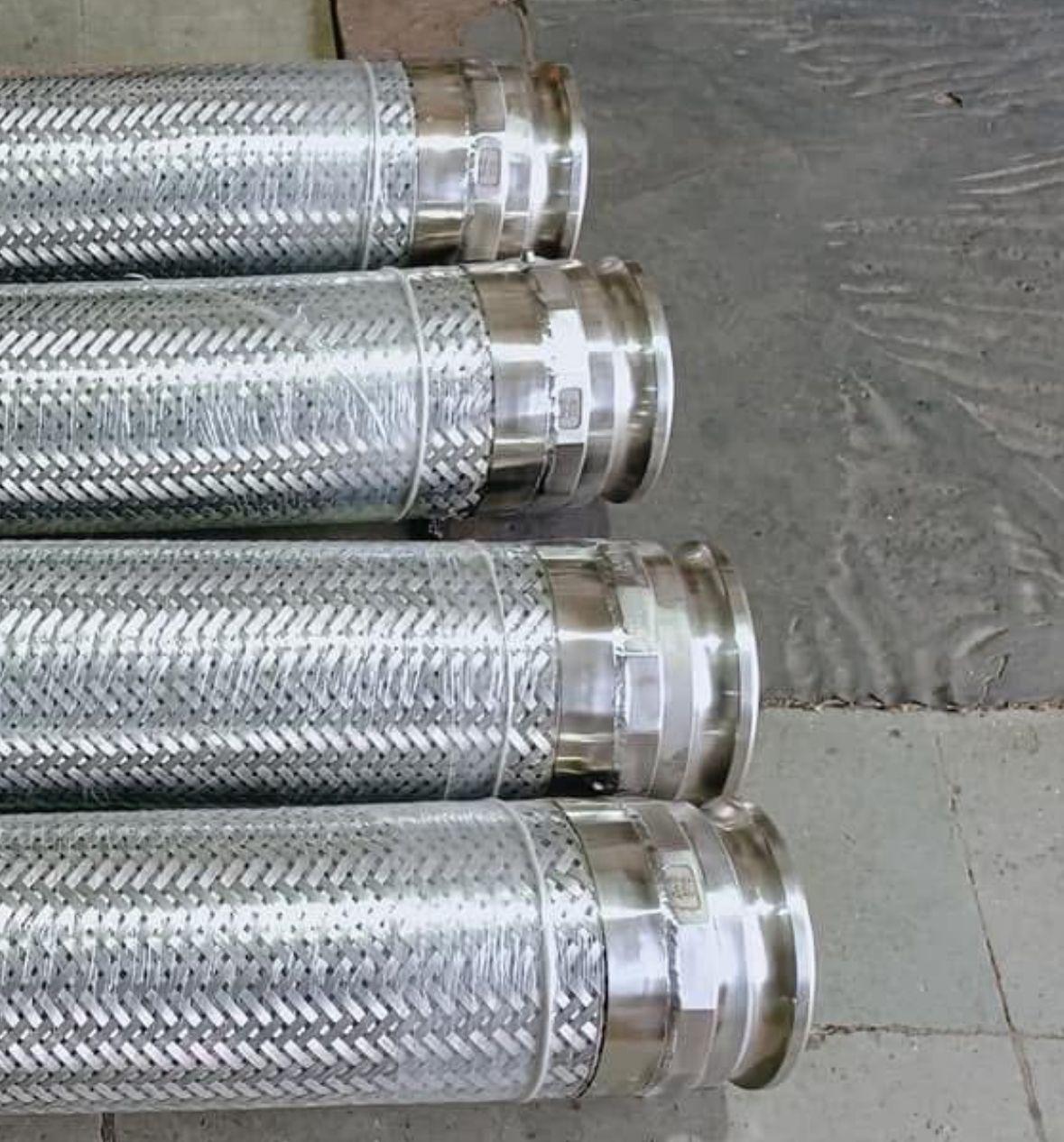 ARK Stainless Product