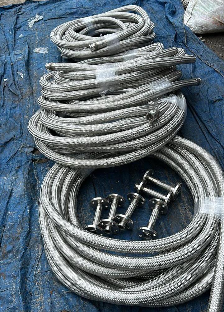 ARK Stainless Product