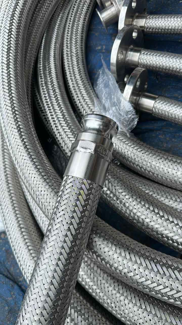 ARK Stainless Product