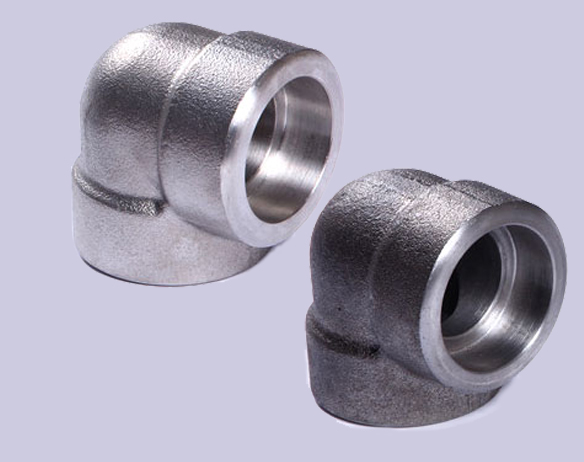 Forged Elbow